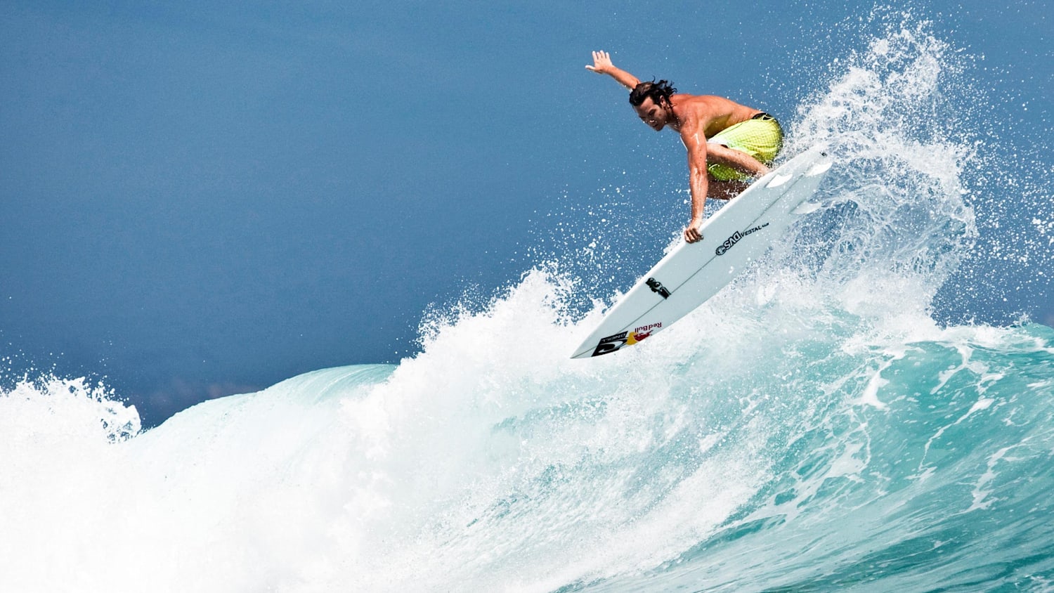 Backdoor surfboards store
